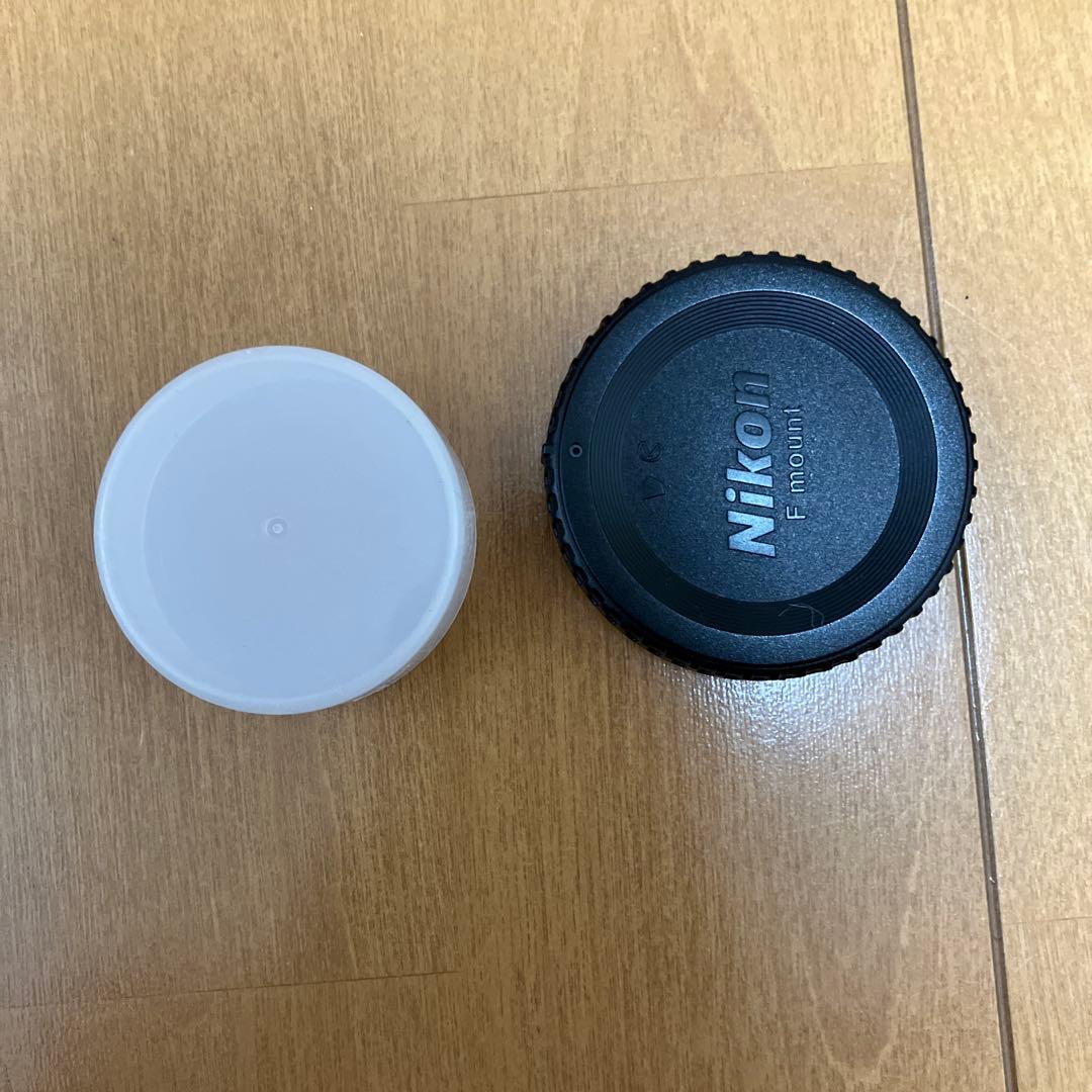 Nikon D5300 一眼レフカメラ 18-55mmレンズ付き