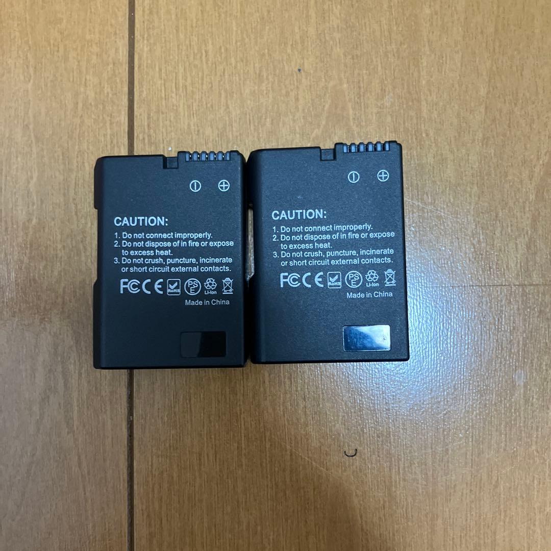 Nikon D5300 一眼レフカメラ 18-55mmレンズ付き