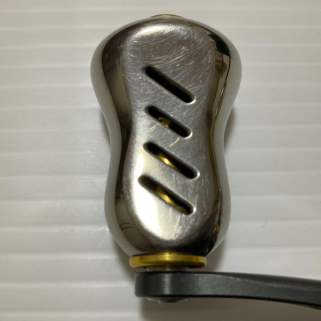 リブレ　ダブルハンドル　中古品