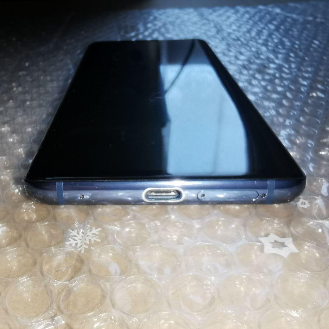 部品取り　huawei mate 20 pro