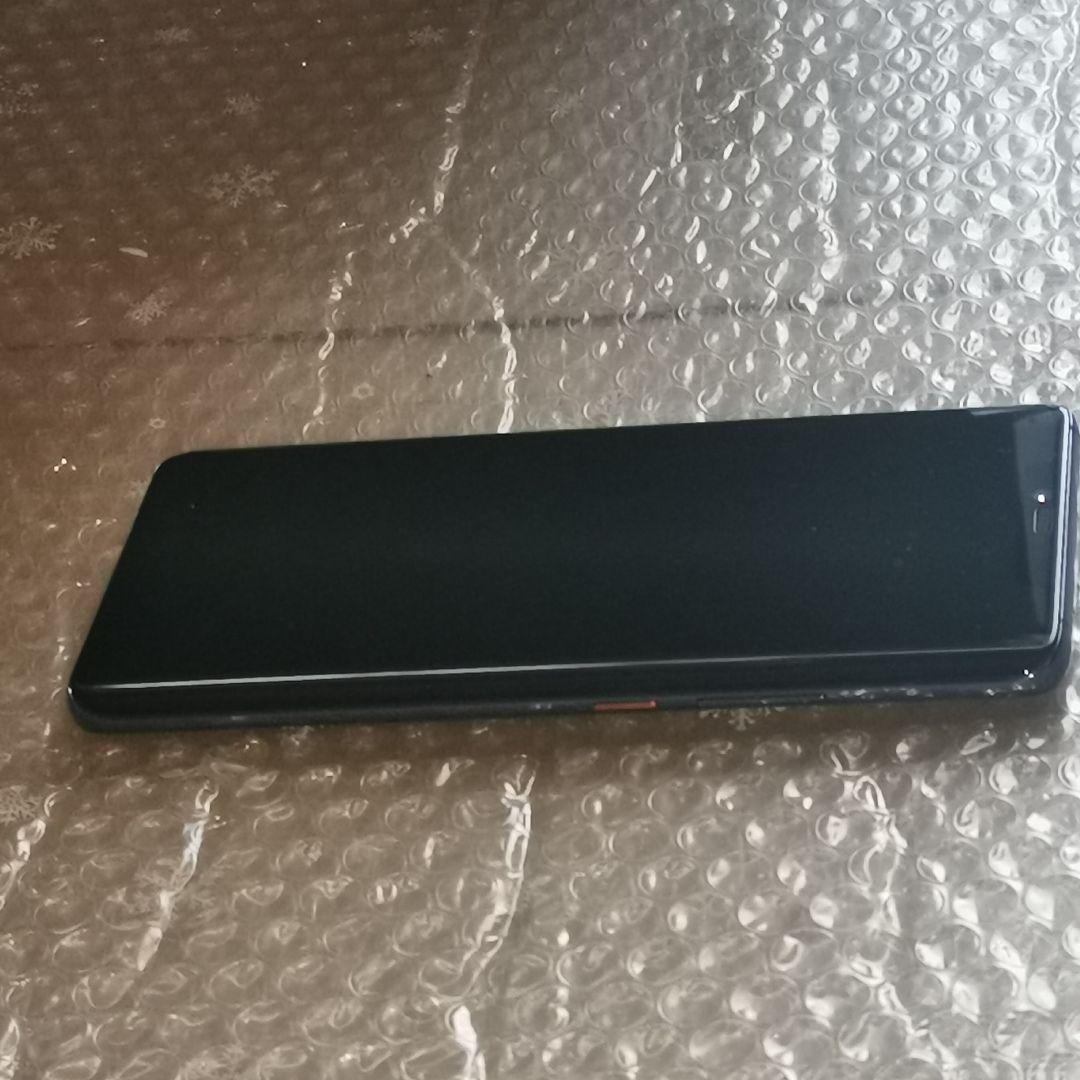 部品取り　huawei mate 20 pro