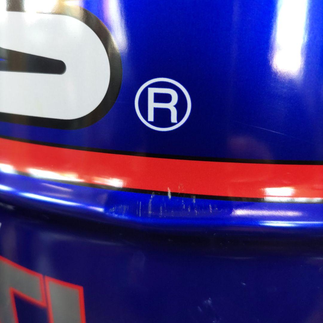 ワコーズ ペール缶椅子(赤)３個セット　送料込み♪