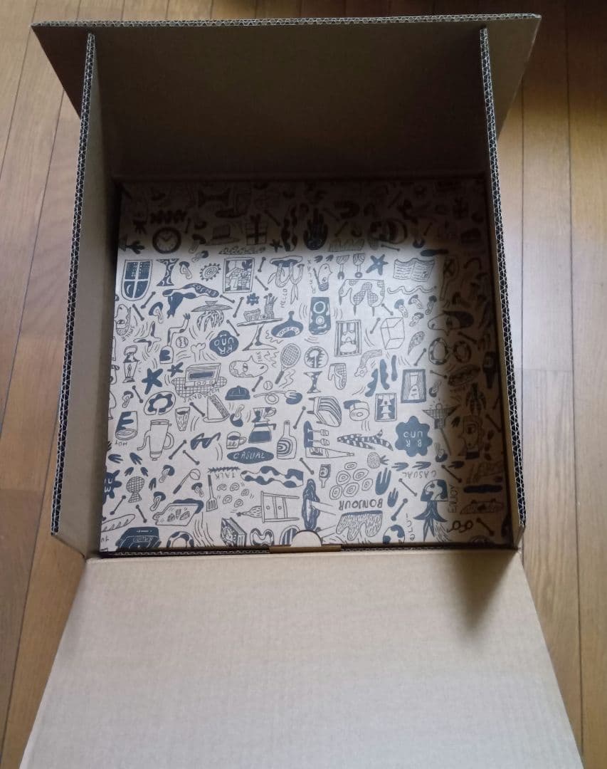 Lapin 【新品 未使用】BRUNO スチーム&ベイクトースター