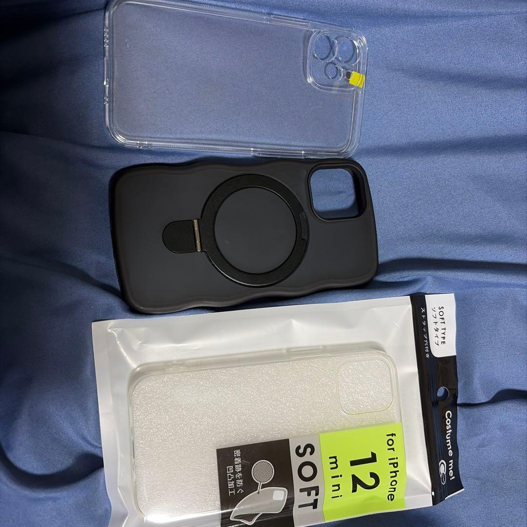 aj様取り置き品　iphone12mini