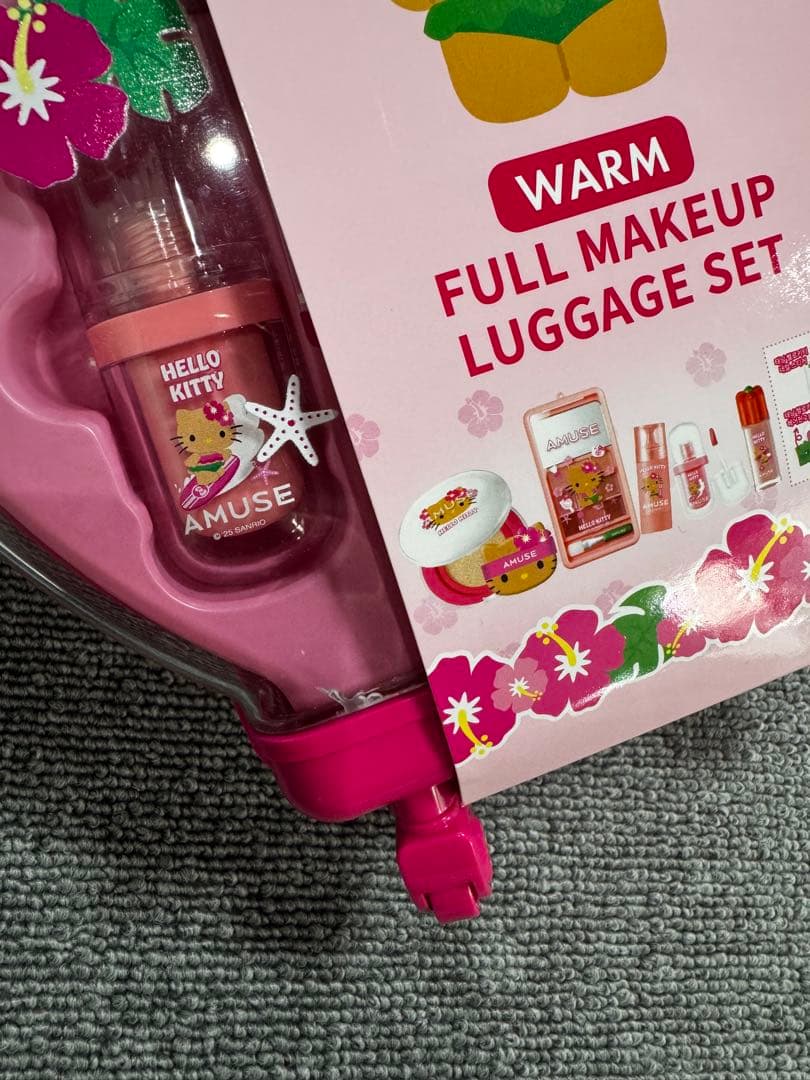 メイク道具・化粧小物 5rin5