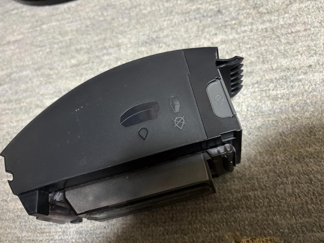 iRobot ルンバ j7＋ 自動ゴミ収集付き 美品 動作確認済み 取説あり