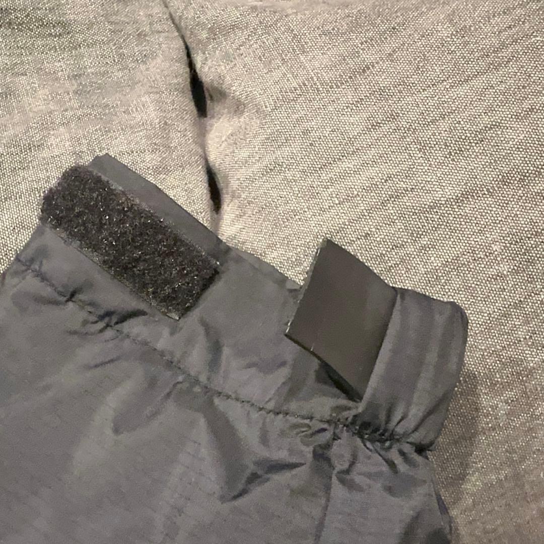 ナンガ×URBAN RESEARCH iD AURORA 3LAYER DOWN