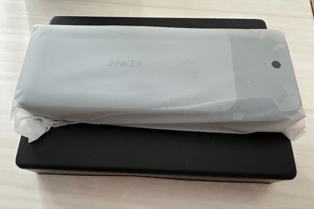 アンカー　７３７パワーバンク