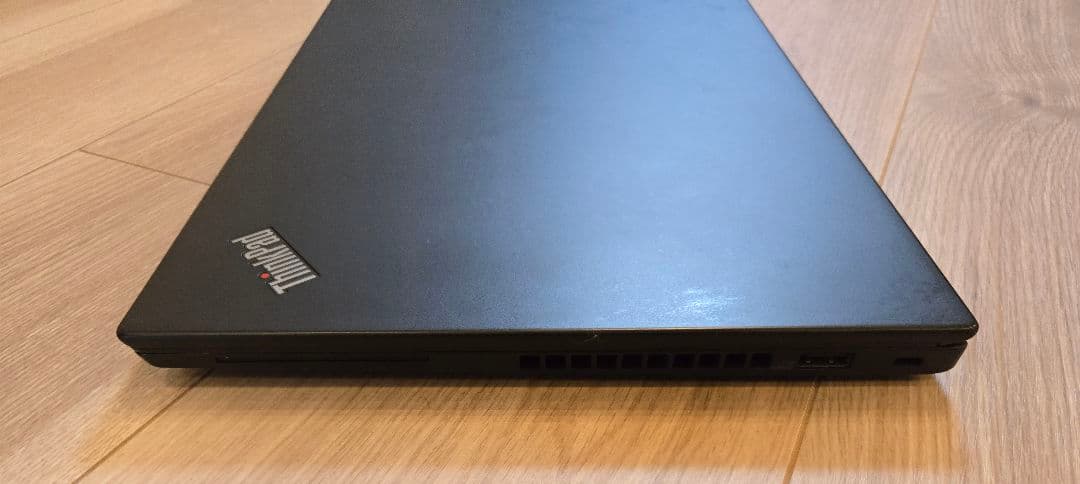 【LTE対応モデル】ThinkPad X390 第10世代Corei7/16GB