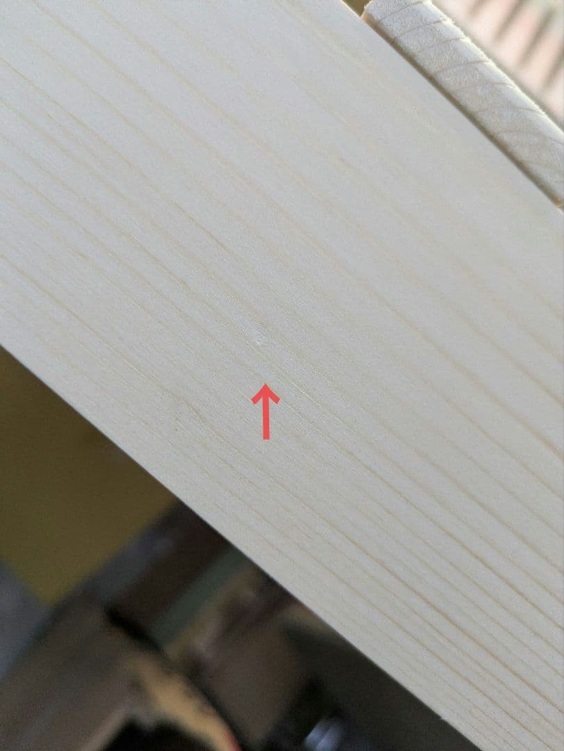 パレットベッド　シングルサイズ