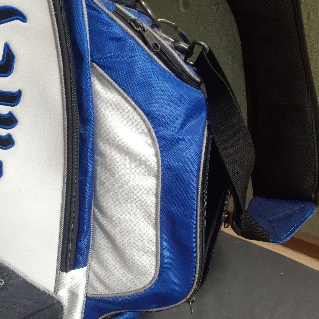 callaway WARBIRD　キャディバッグのみ　フード付き