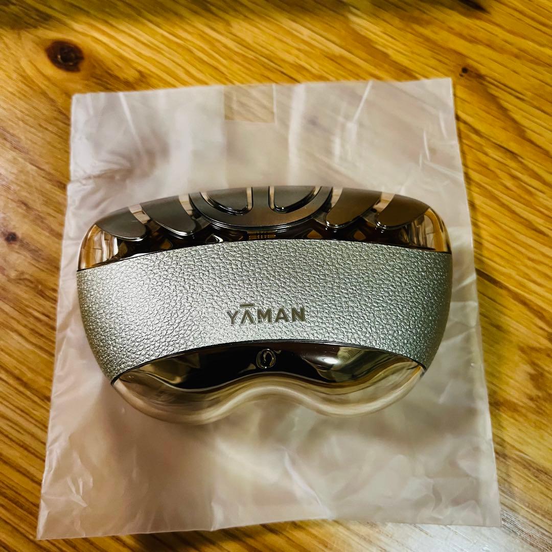 YA-MAN ヤーマン　リフトロジー 美容液付き