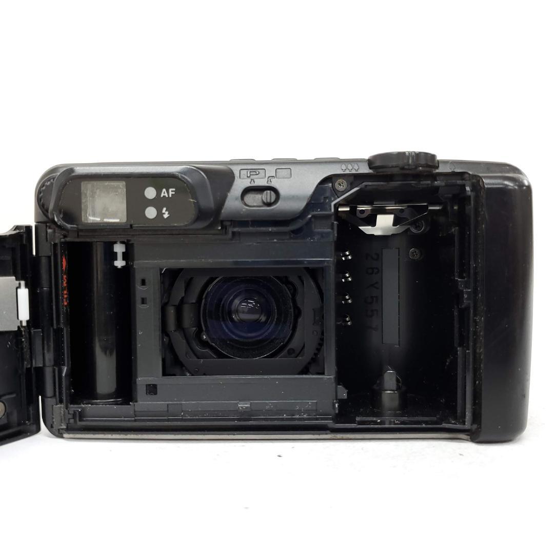 【動作確認済】 Pentax ESPIO 115M F0116-333-9v p