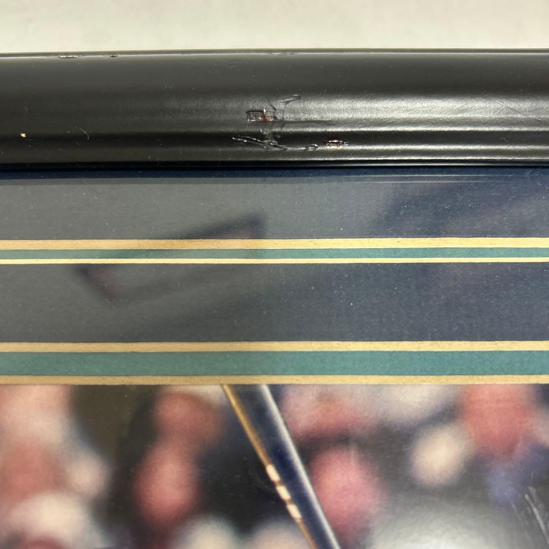 イチローさん2001年球場にて販売、記念モニュメント➕ギフト有