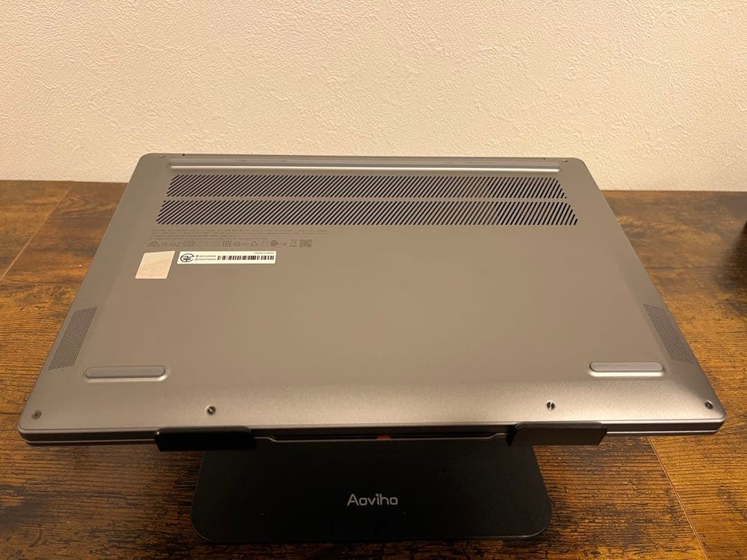 Windowsノート本体 IdeaPad Pro 5i Gen 9 CoreUltra7 32/512GB