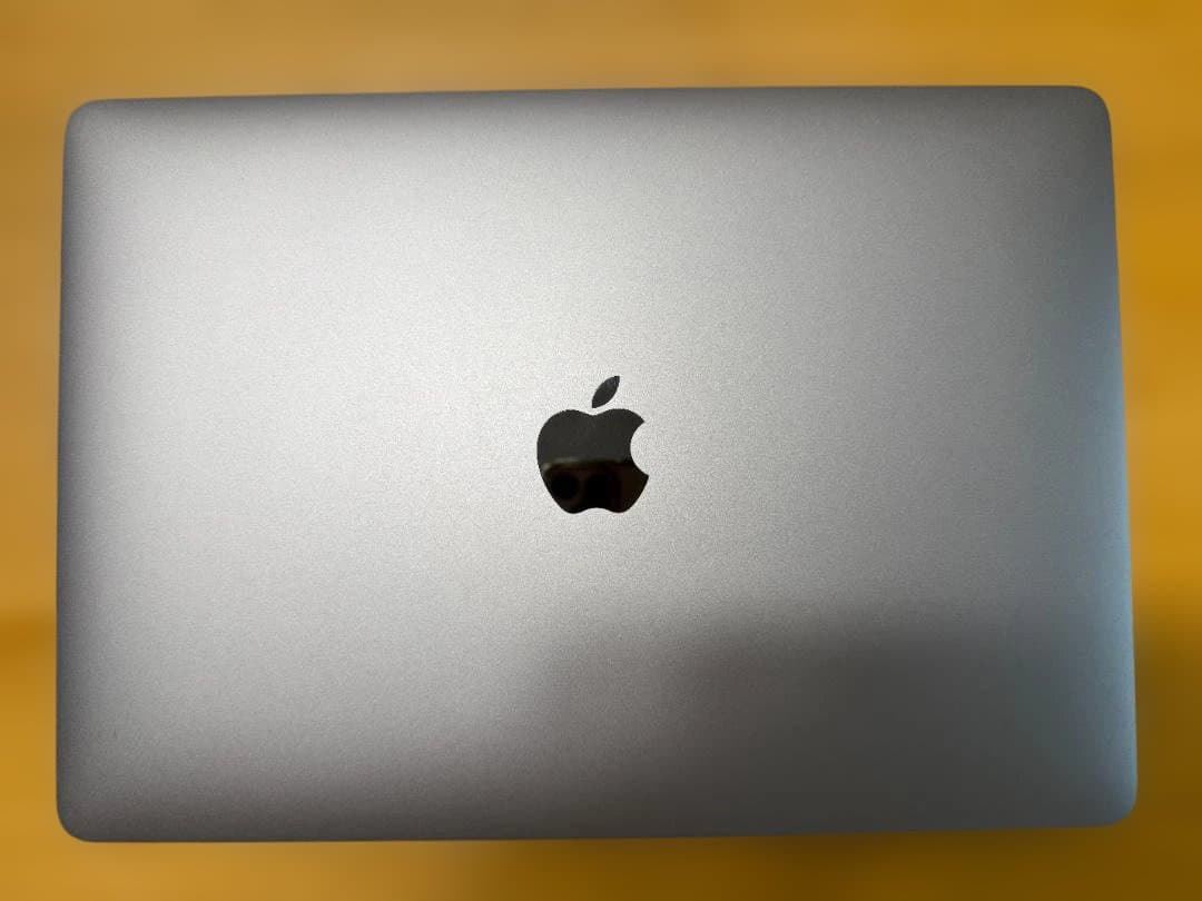 MacBook Air 13インチ M1 8GBメモリ SSD 256GB