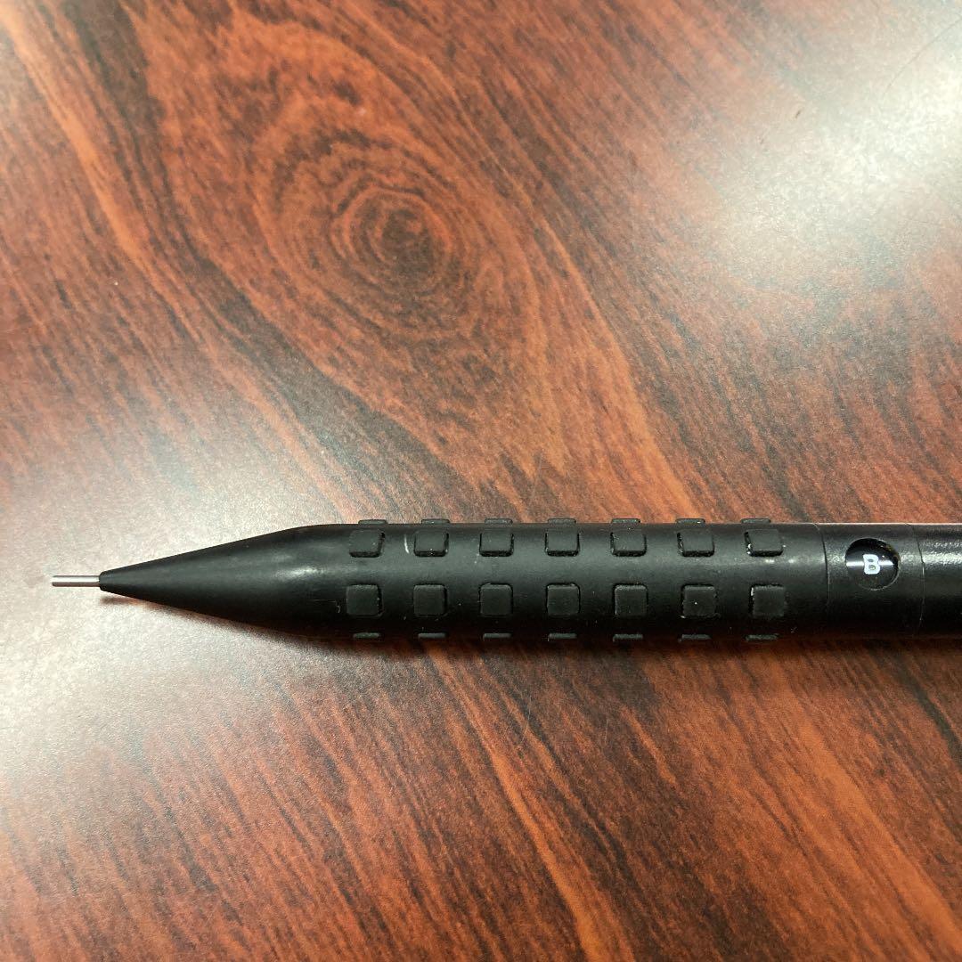 【10年前購入】ぺんてる スマッシュ 0.5