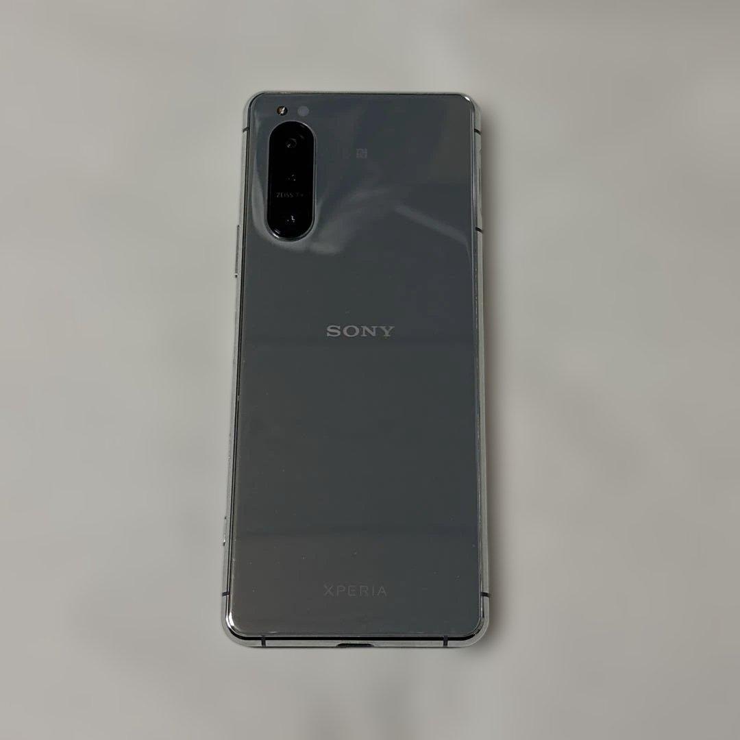 Xperia 5Ⅱ 本体 128GB