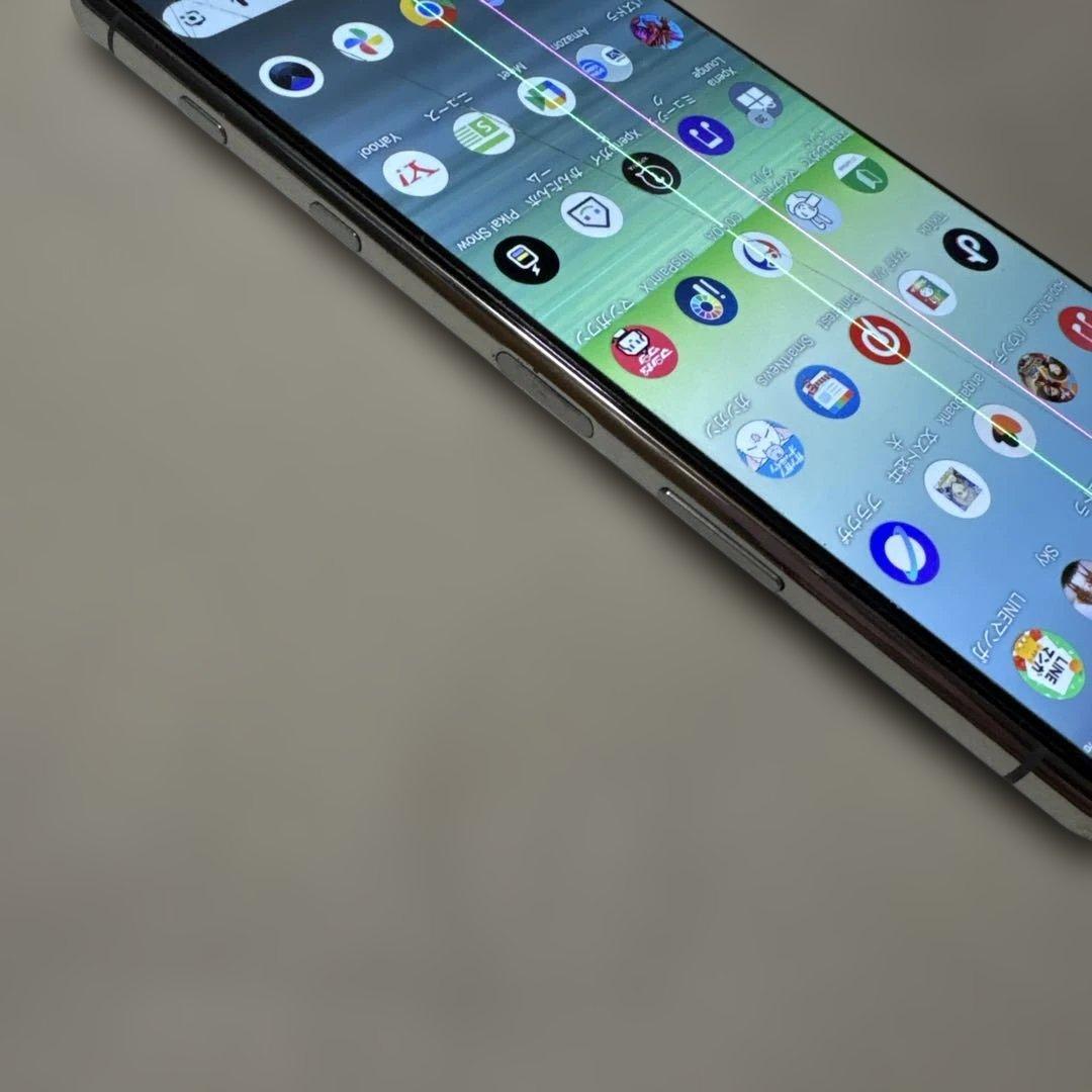 Xperia 5Ⅱ 本体 128GB