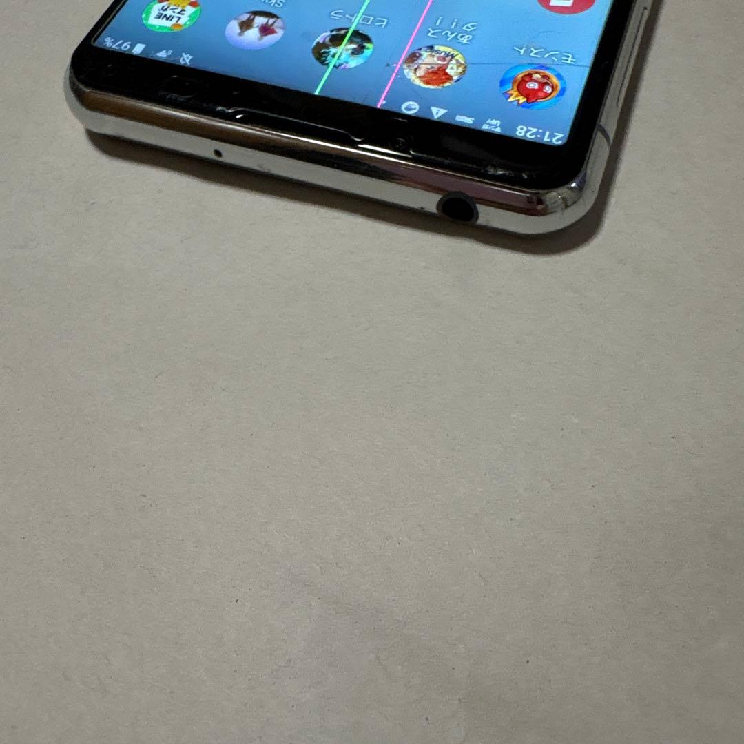 Xperia 5Ⅱ 本体 128GB