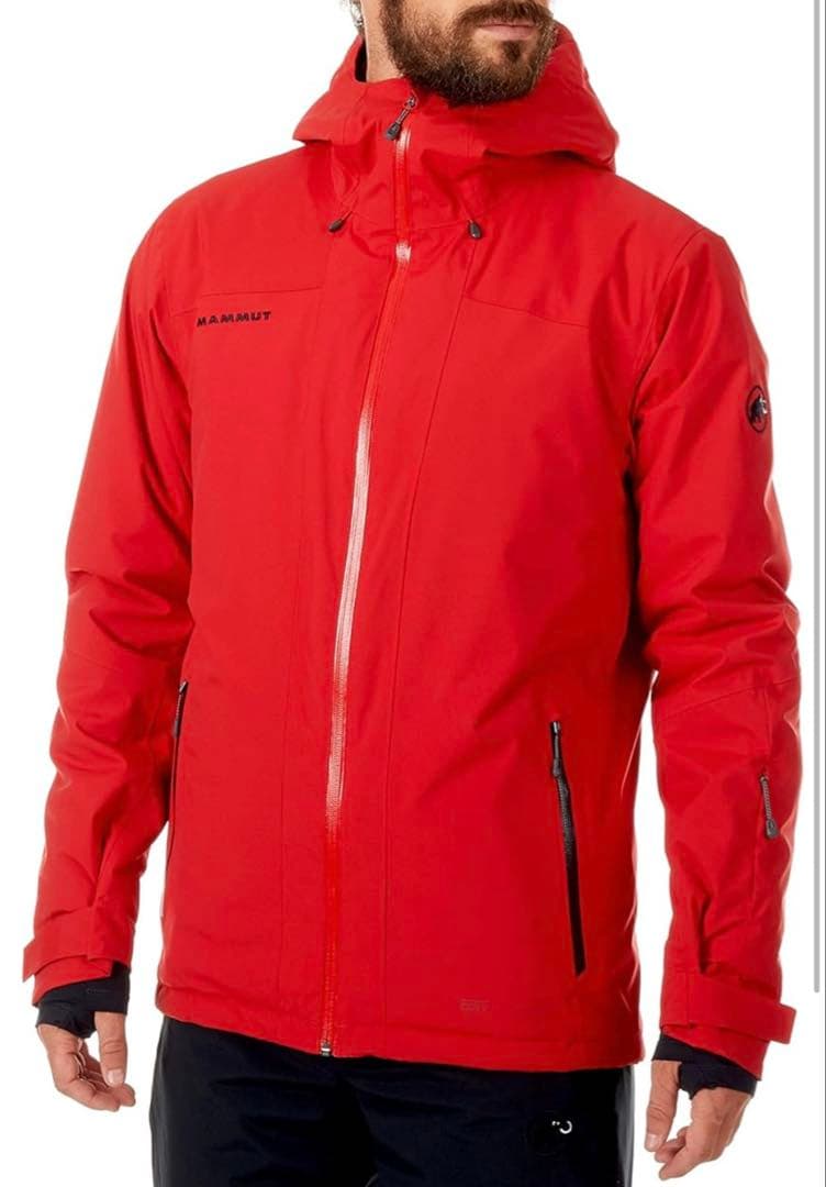 マムート　ゴアテックス　アウター　2XL