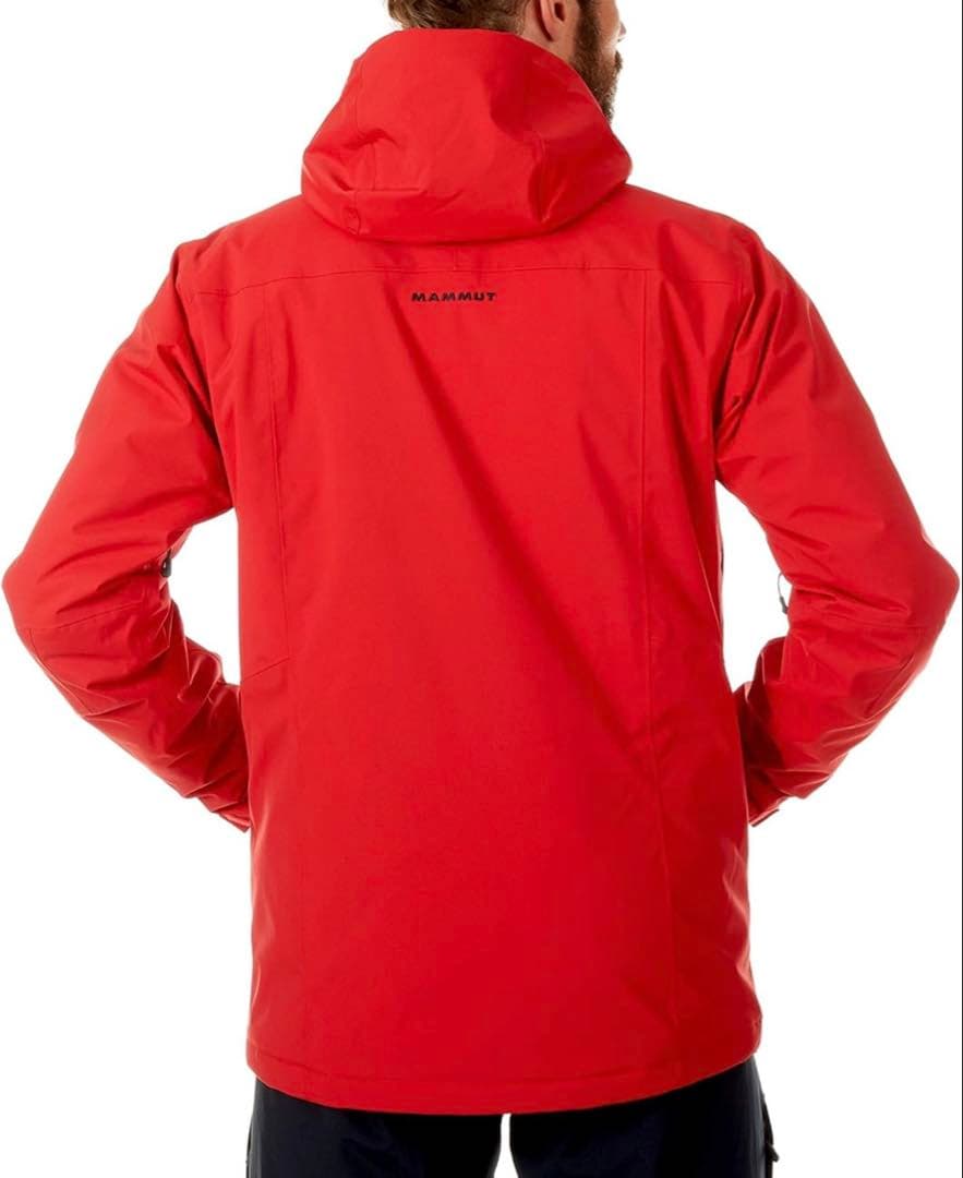 マムート　ゴアテックス　アウター　2XL