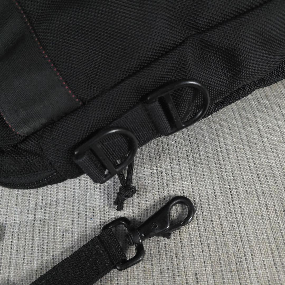 BRIEFING　2way SL LINER　ブリーフケース　ショルダーバッグ