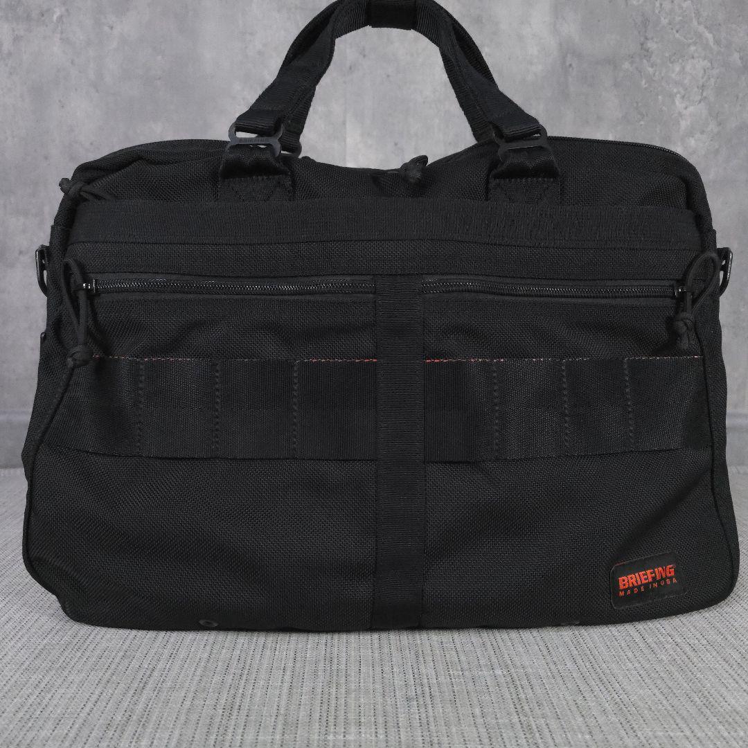 BRIEFING　2way SL LINER　ブリーフケース　ショルダーバッグ