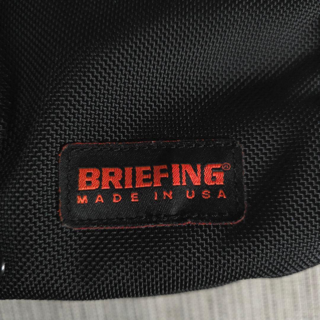 BRIEFING　2way SL LINER　ブリーフケース　ショルダーバッグ