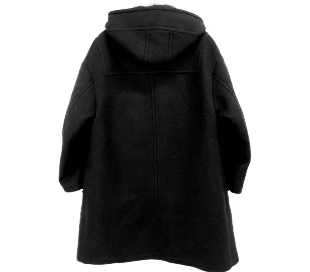 Neil Barrettニールバレット 高級 ダッフルコート