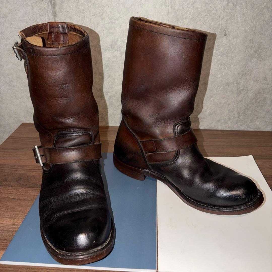 REDWING レッドウイング　2991 エンジニアブーツ