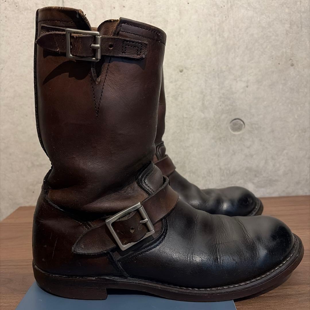 REDWING レッドウイング　2991 エンジニアブーツ