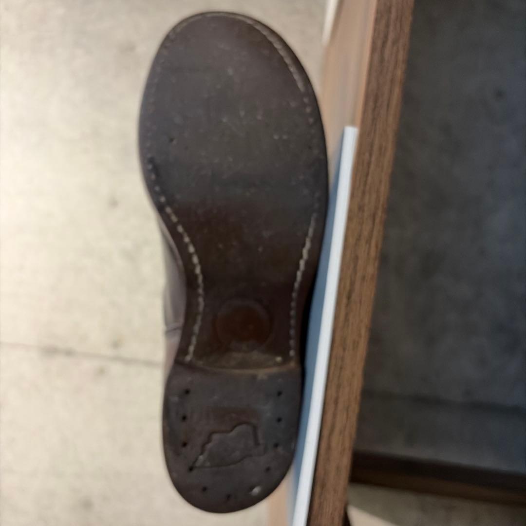 REDWING レッドウイング　2991 エンジニアブーツ