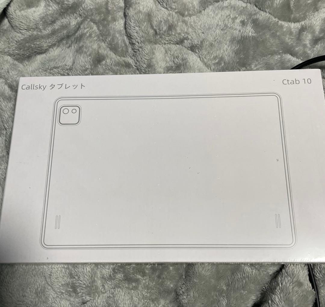 火曜日配送Android14 12GB+128GB タブレット 10インチ