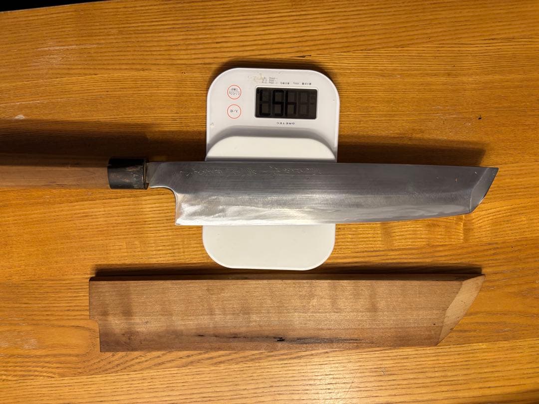 はも骨切り包丁 約30cm