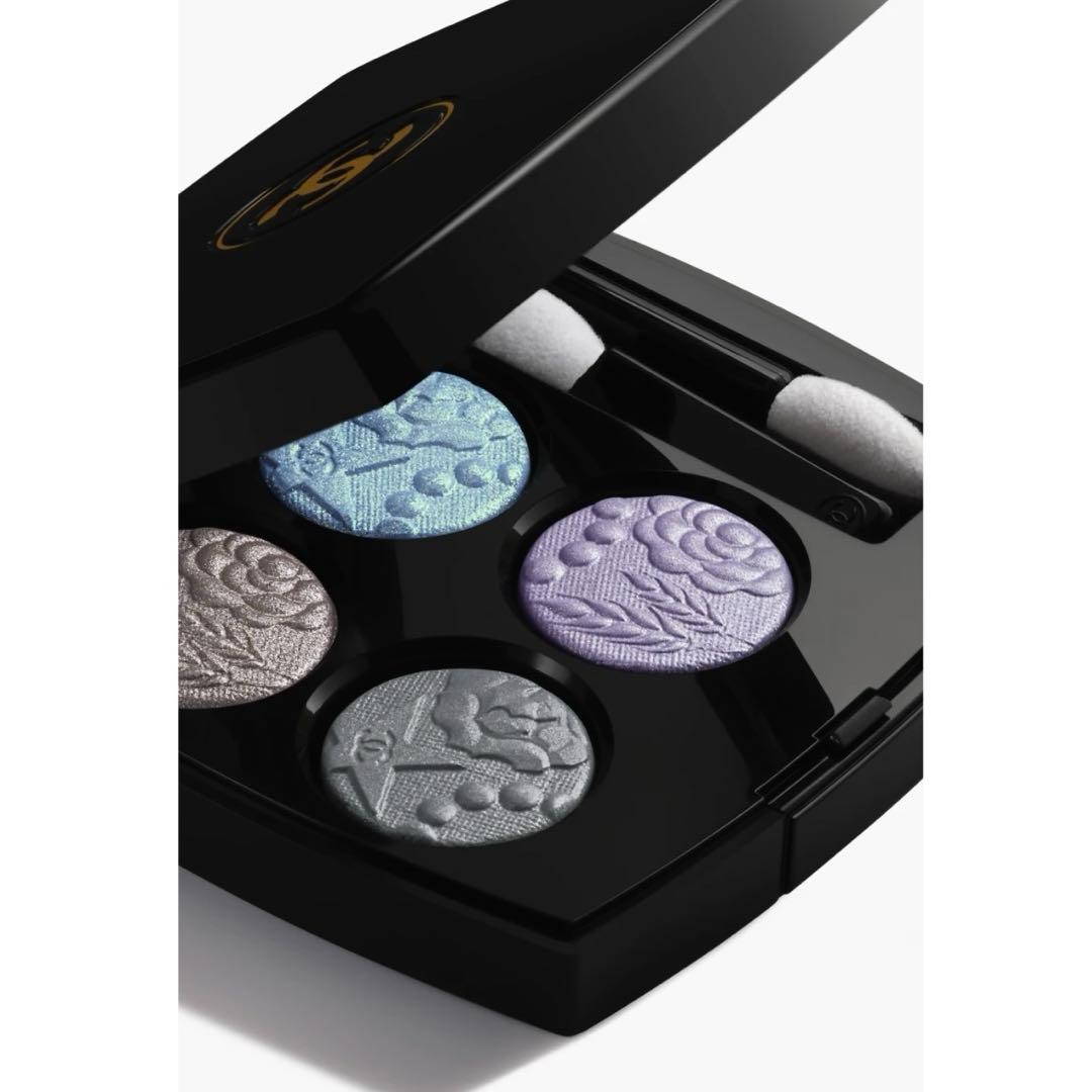 レ キャトル オンブル ニュイ アストラル