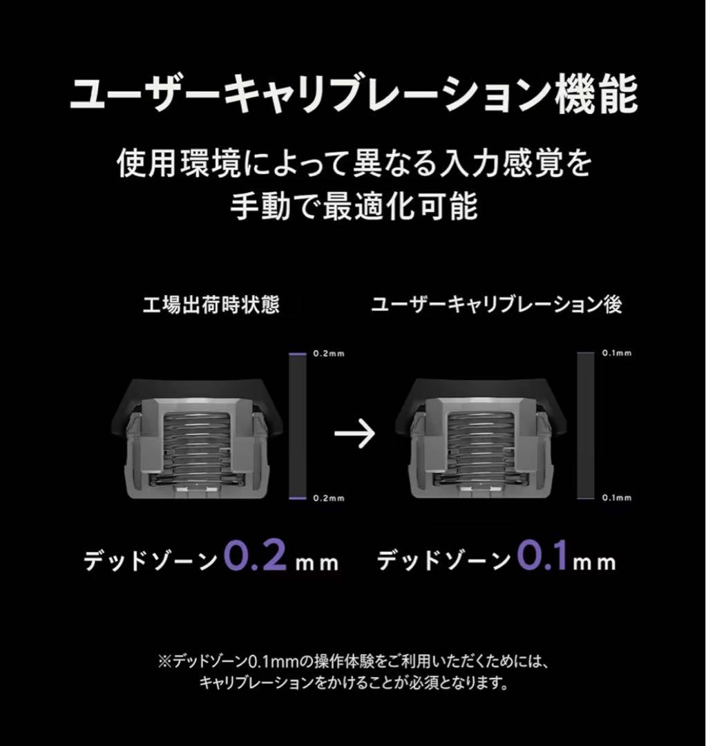 【新品・未開封品】ZENAIM KEYBOARD2 mini 日本語配列