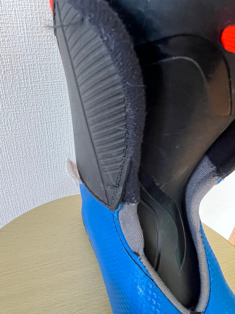 LANGE RSJ60 21.5センチ　(258mm)