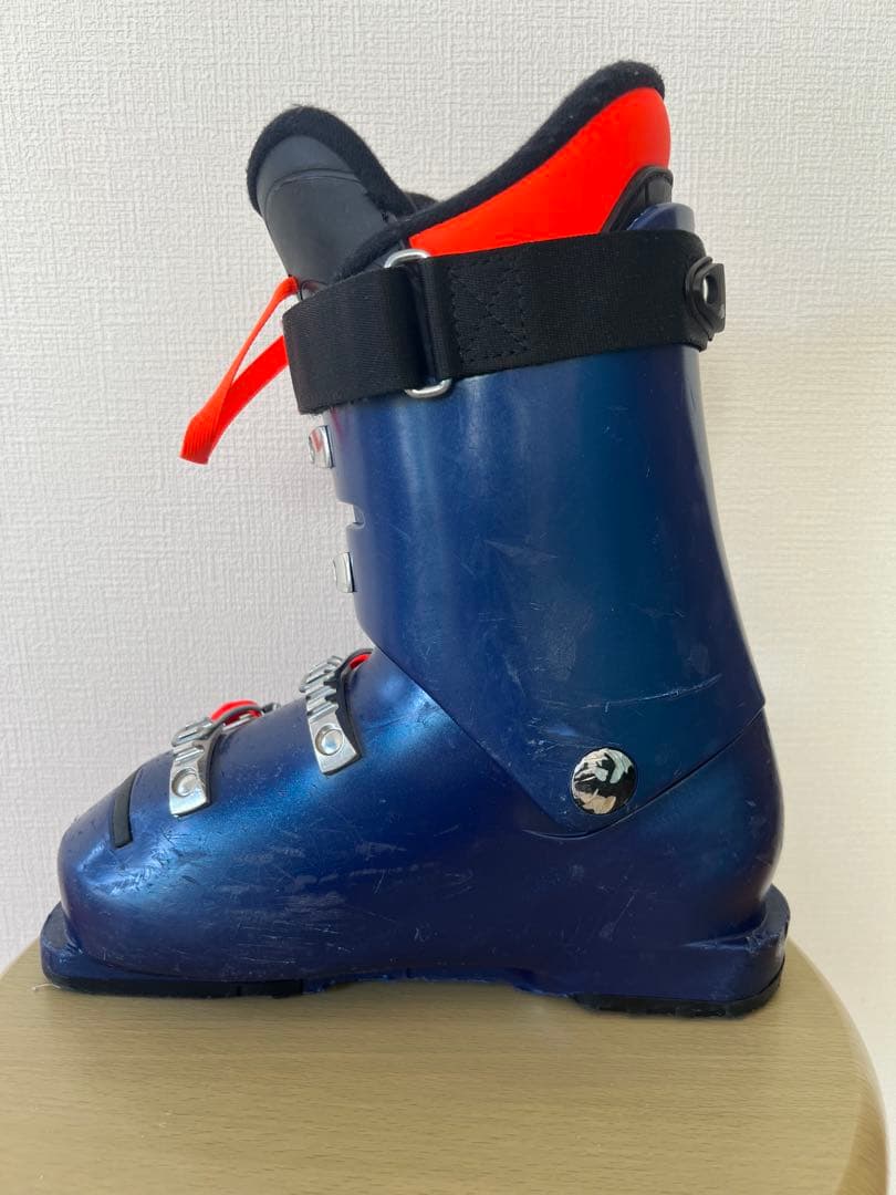 LANGE RSJ60 21.5センチ　(258mm)