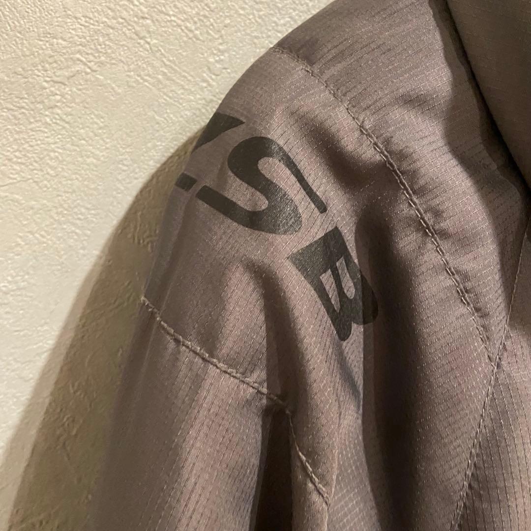 LUZ e SOMBRAルースイソンブラジュニア中綿ジャケット150cm