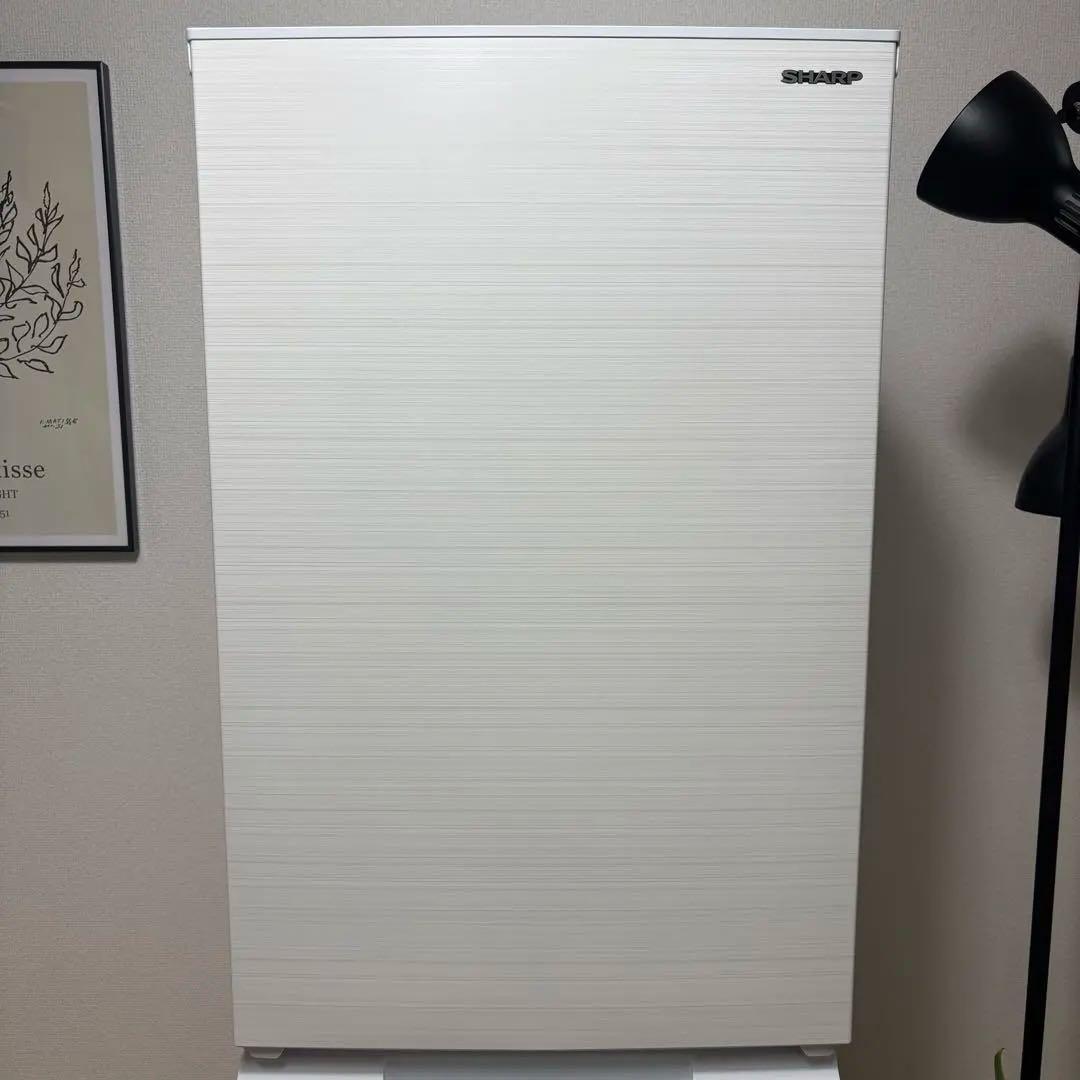2022年 冷蔵庫 一人暮らし 二人暮らし 単身用3ヶ月保証 送料無料 シャープ