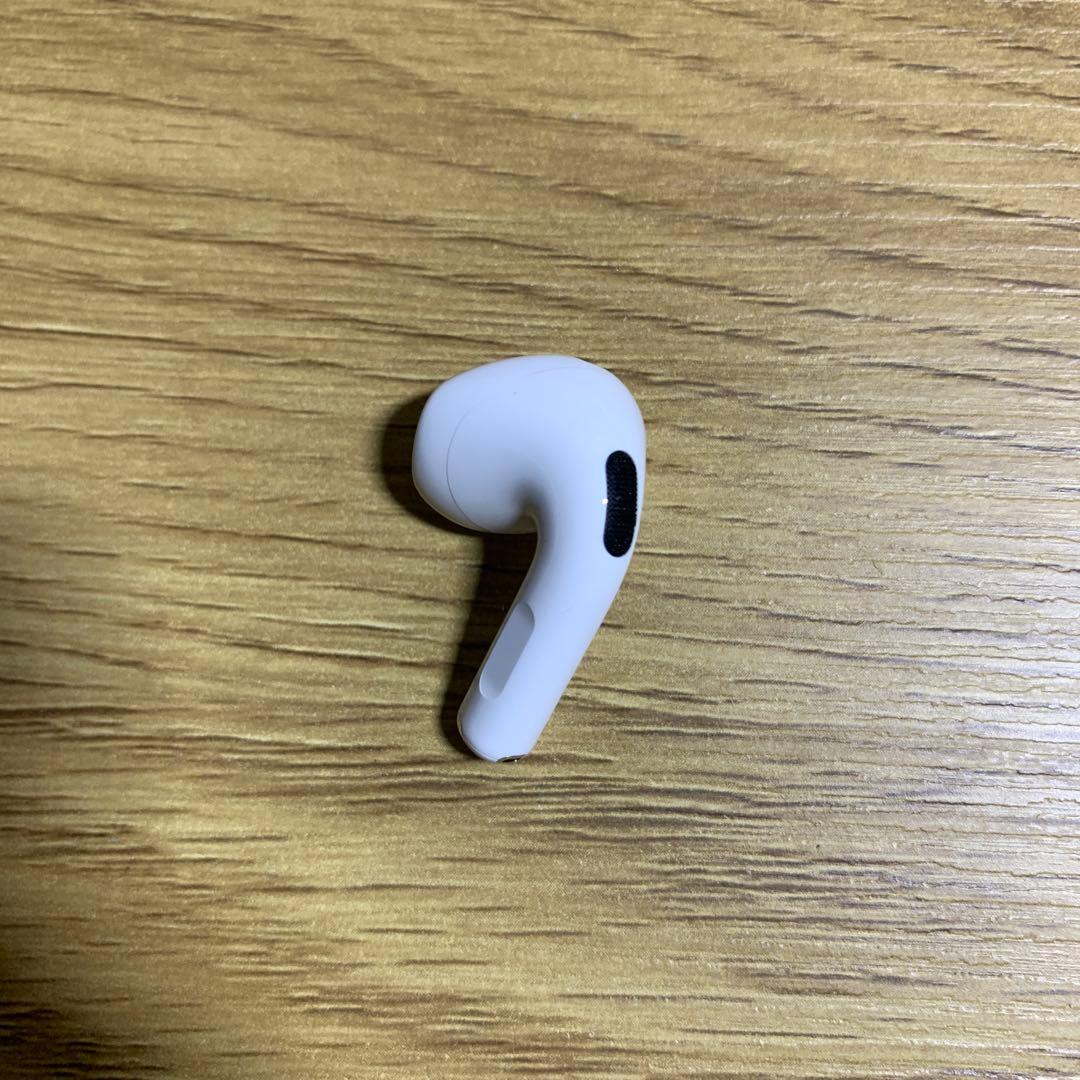 Apple AirPods 第4世代　ANC A3055 3056 左耳　左側