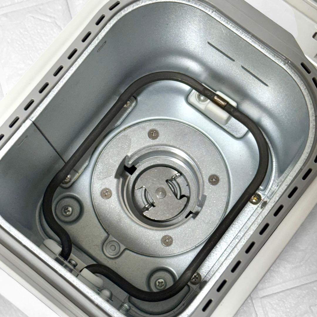 【美品】Panasonic ホームベーカリー SD-CB1 2024年製