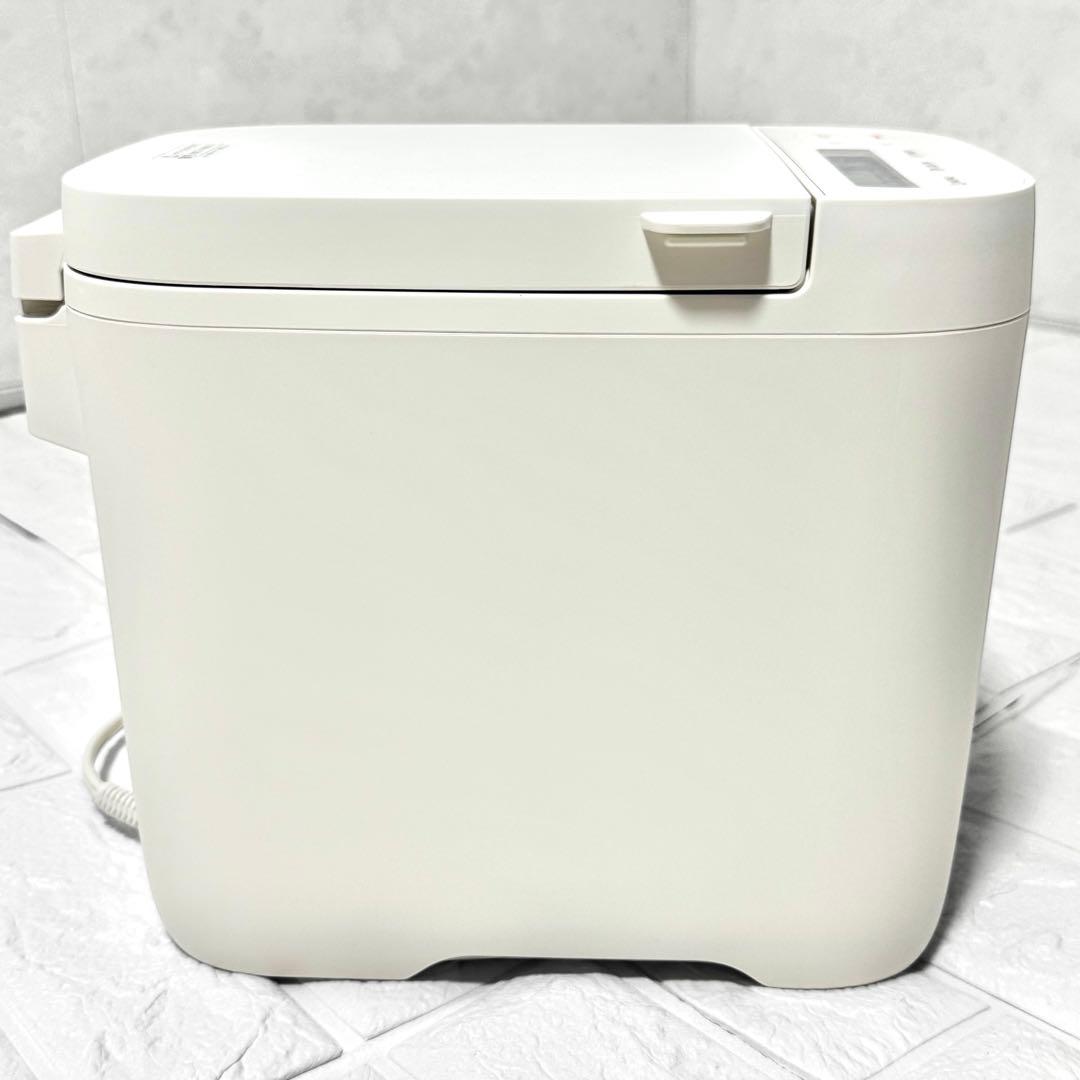 【美品】Panasonic ホームベーカリー SD-CB1 2024年製