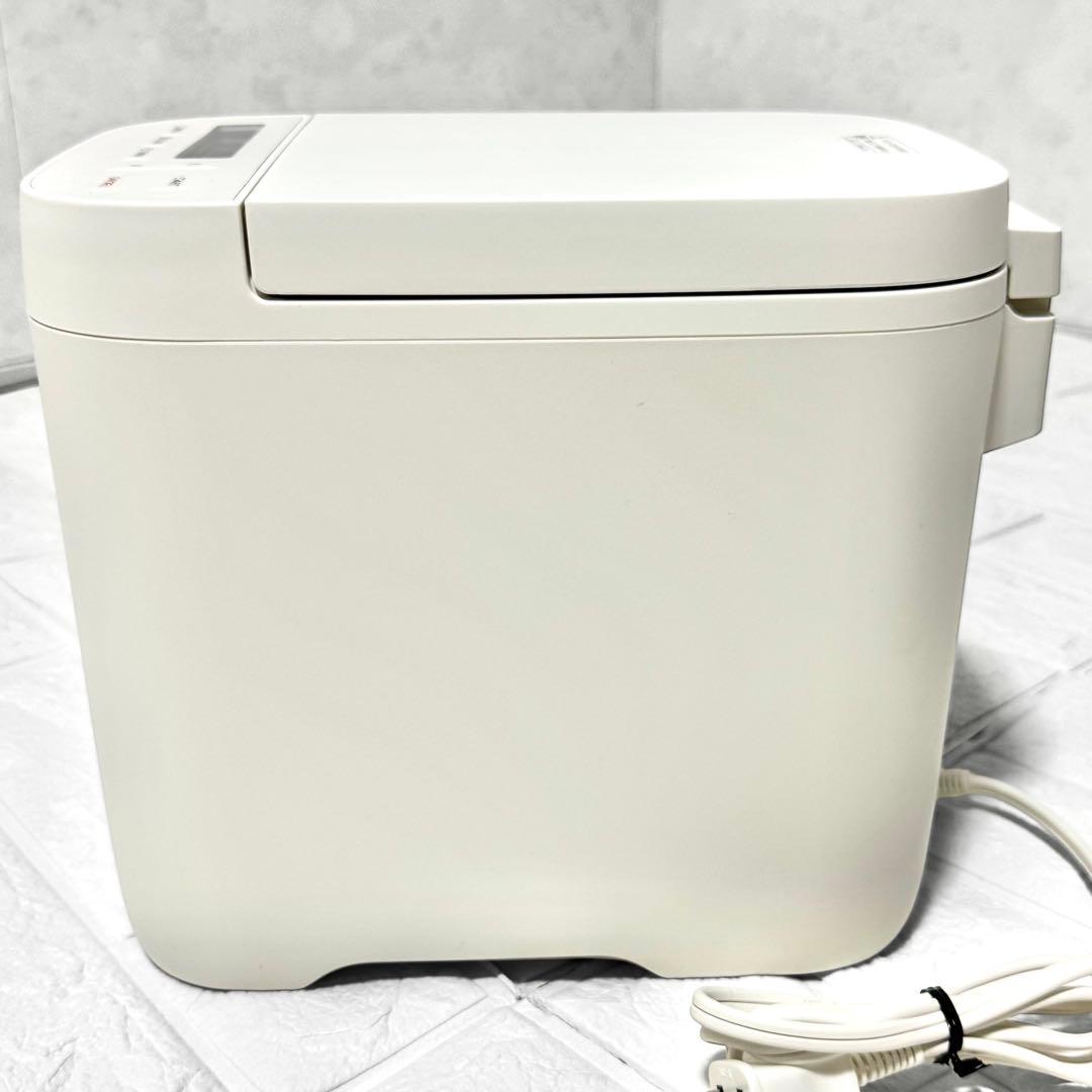 【美品】Panasonic ホームベーカリー SD-CB1 2024年製