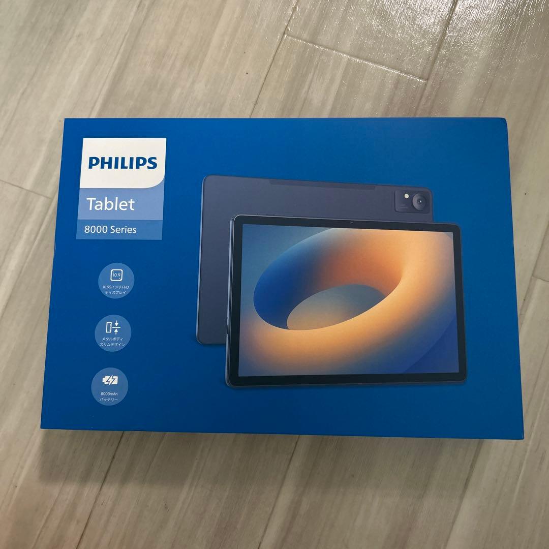 新品　タブレット Android15 11インチ　6GB+128GB+1TB拡張