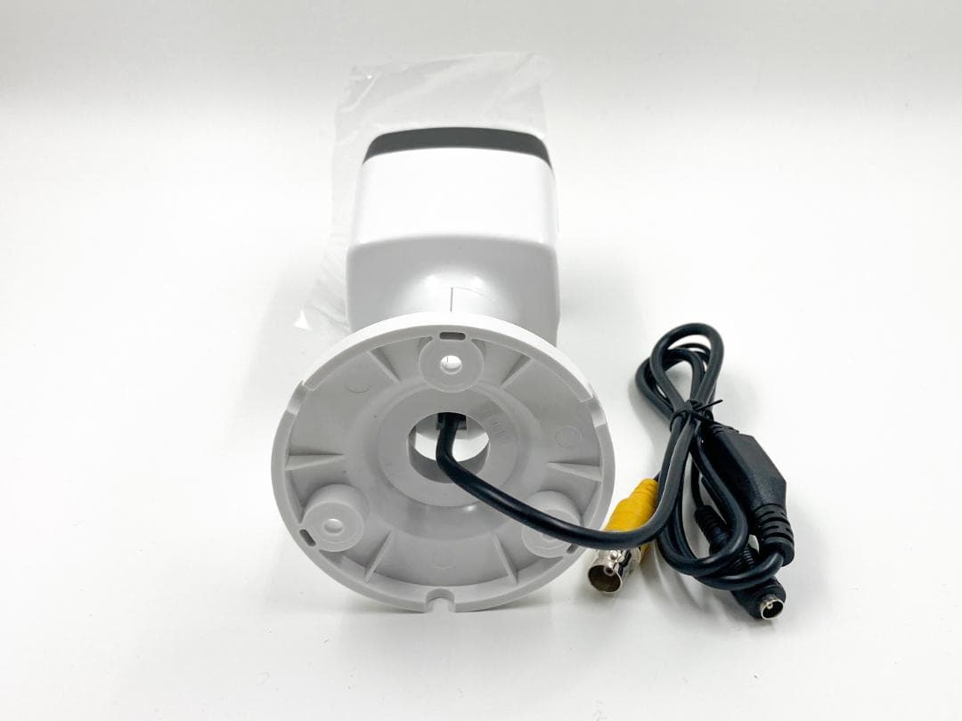 ＜未使用＞防犯カメラ　PF-CA460　ジャパンセキュリティシステム