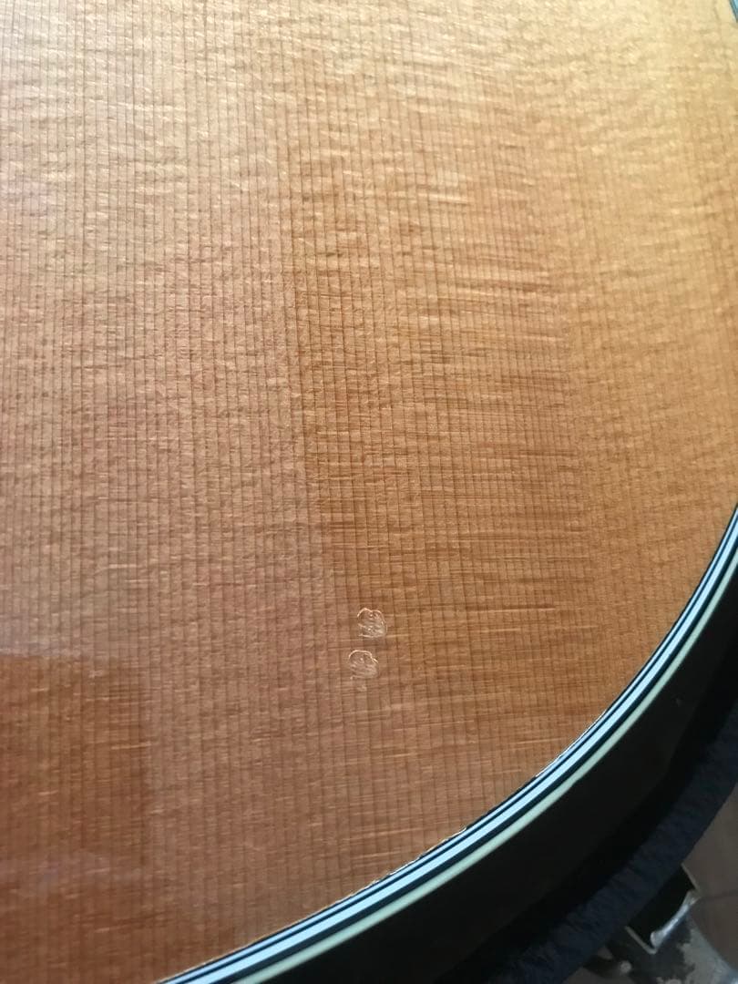 Martin CTM D-28 2007年製 D-45プレミアムシトカスプルース