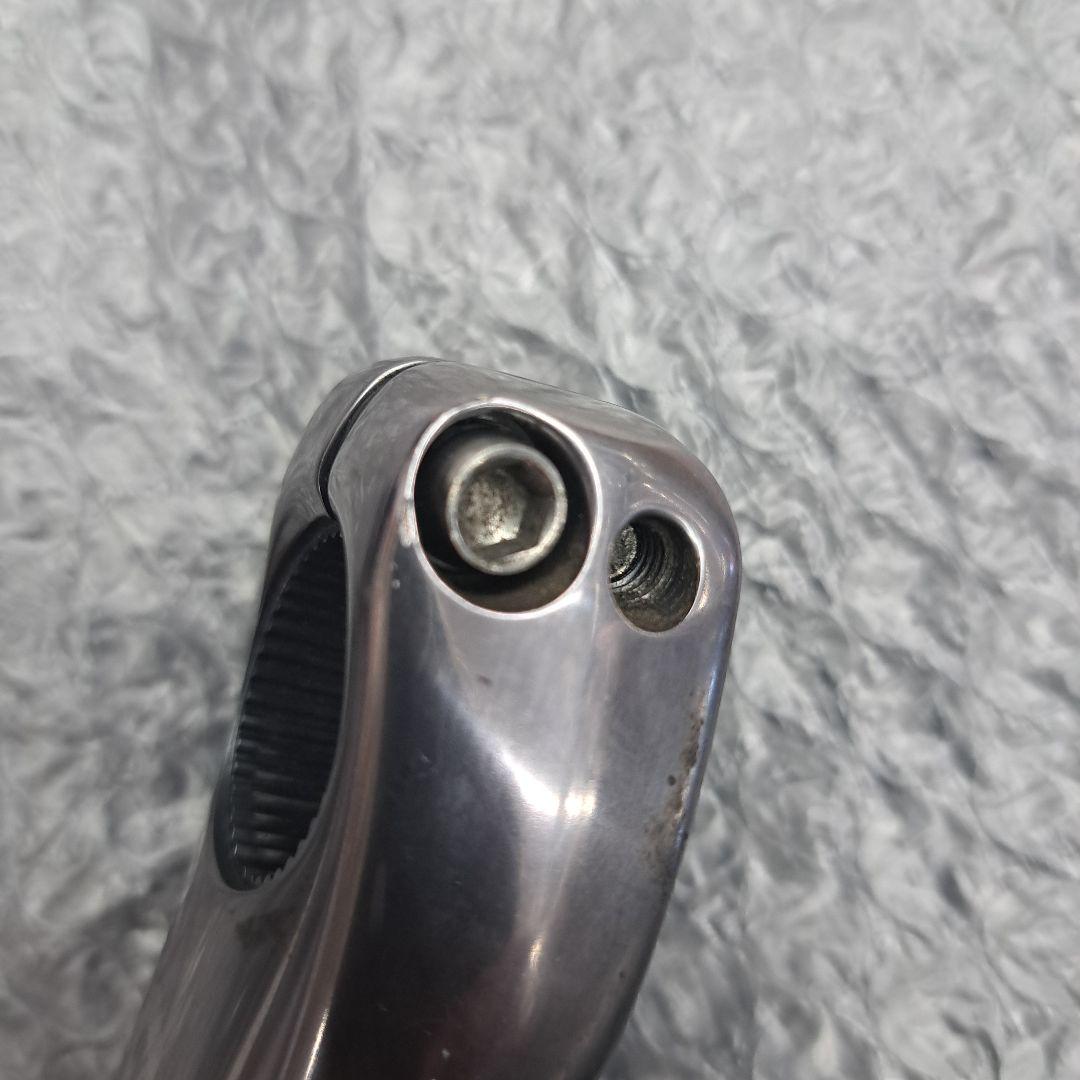 シマノ　アルテグラ クランクセット　FC-6650 BB付き　USED