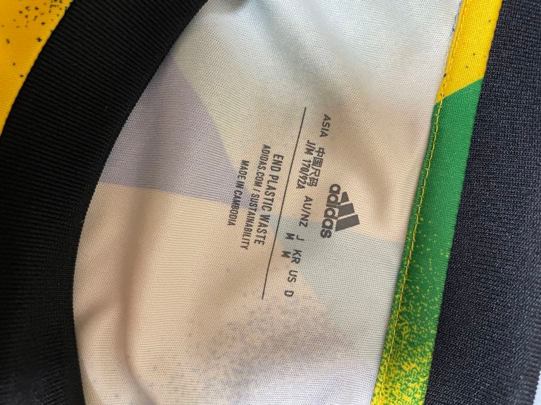 アーセナル　プレマッチ ジャージ　22/23 HA5280 トレーニング　シャツ